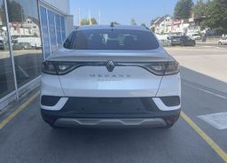 Zunanja slika - Renault Mégane Conquest - Megane Conquest 1.3 TCE MHEV 140 TECHNO EDC - 5 - Predogledna slika