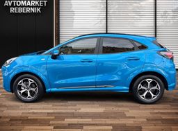 Zunanja slika - Ford Puma - ST-Line 1.0 EB 125KM mHEV. A7-PANORAMA - 6 - Predogledna slika