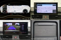 Zunanja slika - Audi Q5 - Sportback 40 TDI Quattro S-Tronic S-Line 204KM - 12 - Predogledna slika