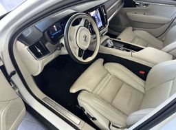 Zunanja slika - Volvo V90 Cross Country - 2.0 B4 D Ultimate AWD.KAMERA.LED.PANORAMA - 6 - Predogledna slika