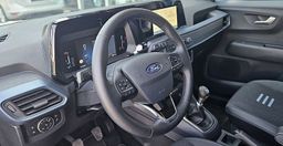 Zunanja slika - Ford Tourneo - Courier ACTIVE 1.0 125KM M6 - 4 - Predogledna slika