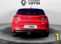 Zunanja slika - Hyundai i30 - 1.0 T-GDI PREMIUM Z ENOLETNIM JAMSTVOM - 2 - Predogledna slika