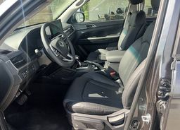 Zunanja slika - SsangYong Musso - GRAND 2.2 XDi Ultimate 4WD RANDELJ SPECIAL - 6 - Predogledna slika