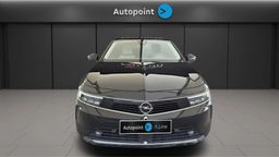 Zunanja slika - Opel Astra - Opel - 2 - Predogledna slika