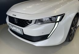 Zunanja slika - Peugeot 508 - GT-RADAR-KEYLESS-NAVIGACIJA-KAMERA-LED-ALU-VIRTUAL - 7 - Predogledna slika