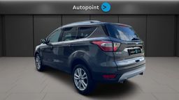 Zunanja slika - Ford Kuga - Ford - 5 - Predogledna slika