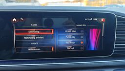 Zunanja slika - Mercedes-Benz GLE Coupe - GLE 350 d 4MATIC AMG AIRMATIC DISTRONIC KAM360 - 14 - Predogledna slika