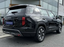 Zunanja slika - KG Mobility Torres - 152.2 kW Trail 2WD - 4 - Predogledna slika