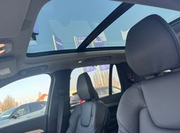 Zunanja slika - Volvo XC90 - B5D Plus Bright 7 sedežev AT AWD 360.KAM.-KLJUKA - 15 - Predogledna slika