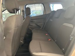 Zunanja slika - Dacia Duster - 1,0 Tce 100 Comfort - 10 - Predogledna slika