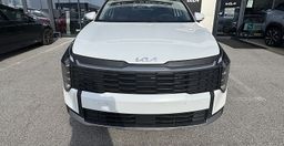 Zunanja slika - KIA Sportage - 1.6 T-GDi 110kW LX Fresh. 7 DCT - 8 - Predogledna slika