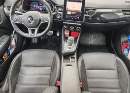 Zunanja slika - Renault Mégane Conquest - Megane Conquest 1.6 HEV 105KW E-TECH ENGINEERED - 6 - Predogledna slika