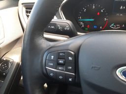 Zunanja slika - Ford Focus - Titanium 1.5 EcoBlue 120KM-RADAR-ZIMSKI PAKET - 11 - Predogledna slika