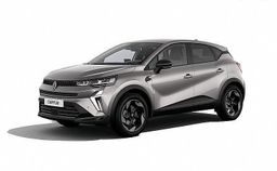 Zunanja slika - Renault Captur - TCe 90 techno - 1 - Predogledna slika