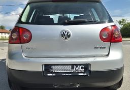 Zunanja slika - VW Golf - Comfortline 1.9 TDI 90ks AVT. KLIMA - 3 - Predogledna slika
