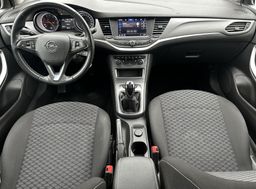 Zunanja slika - Opel Astra - 1.2 Turbo Edition ST - 9 - Predogledna slika