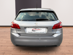 Zunanja slika - Peugeot 308 - 1,2 PureTech 110 - 7 - Predogledna slika