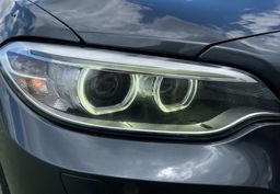 Zunanja slika - BMW serija 2 Cabrio: - 218d Cabrio Sport Line NAVI. BI-XENON. GR.SEDEŽ - 10 - Predogledna slika
