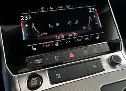 Zunanja slika - Audi A6 - Avant 40 TDI S tronic|ASISTENCE|KAMERA|USNJE|MEMORY| - 11 - Predogledna slika