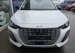 Zunanja slika - Peugeot 208 - ALLURE PureTech 100 - DEMO - 2 - Predogledna slika