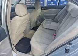 Zunanja slika - Hyundai Sonata - 2.0 CRDI VGT GLS STYLE - 7 - Predogledna slika