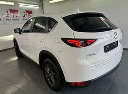 Zunanja slika - Mazda CX-5 - 2.2L 150CV 2WD 6MT BUSINESS.KAMERA.NAVI.LED - 3 - Predogledna slika