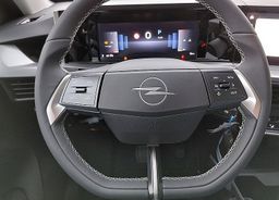 Zunanja slika - Opel Frontera - 1.2 MHEV TURBO 100KW GS DCT-AKCIJSKA CENA - 10 - Predogledna slika