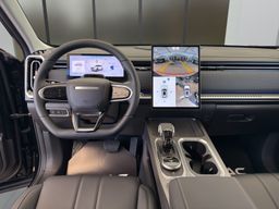 Zunanja slika - Jaecoo J7 - URBAN 1.6 TGDI + RADAR + BLIS + KAMERA + DAB + - 5 - Predogledna slika