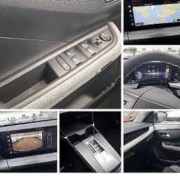 Zunanja slika - Opel Frontera - 1.2 TURBO 145KM GS - leasing NI pogoj - 9 - Predogledna slika