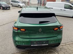 Zunanja slika - Renault Clio - techno TCE 115 - 13 - Predogledna slika