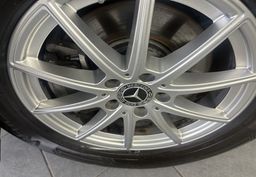 Zunanja slika - Mercedes-Benz GLB-Razred - GLB 200 d.KAMERA.USNJE.ACC.LED.NAVI.SAMO 137.000KM - 6 - Predogledna slika