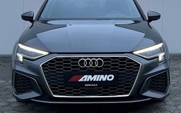 Zunanja slika - Audi A3 - 30 TDI S line S tronic-MATRIX-VIRTUAL-NAVI-KAMERA - 2 - Predogledna slika