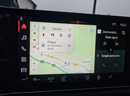 Zunanja slika - Renault 5 E-tech - iconic EV52 110kW Comfort range - 12 - Predogledna slika