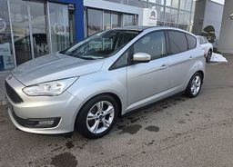 Zunanja slika - Ford C-MAX - 1.0 EcoBoost 92 kW Style - 2 - Predogledna slika