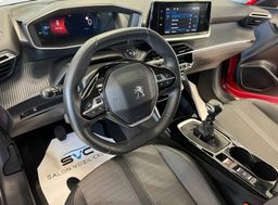 Zunanja slika - Peugeot 208 - 1.2-ALLURE-FULL-LED-KAM-VIRTUAL-KEYLESS-LINE-ASS - 7 - Predogledna slika