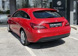 Zunanja slika - Mercedes-Benz CLA-Razred - CLA Shooting Brake CLA 200 d Shooting Brake Avt. - 3 - Predogledna slika