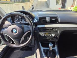 Notranja slika - BMW Serija 1 - 118i - 6 - Predogledna slika