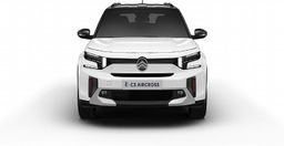 Zunanja slika - Citroën C3 Aircross - MAX ëLectric 113 KM - baterija 54 kWh + paket ZIMA - 2 - Predogledna slika