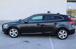 Zunanja slika - Volvo V40 - D2 Momentum PANO KAMERA NAVI PDC AVTO.KLIMA... - 4 - Predogledna slika