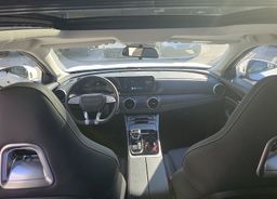Zunanja slika - Forthing Forthing T5 EVO - T5 Evo my 2025 + ADAS NA ZALOGI - 10 - Predogledna slika