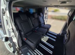 Zunanja slika - Ford Tourneo - Custom TITANIUM X 2.0 TDCi 170PS A8 L2 FWD-NA ZALOGI - 12 - Predogledna slika