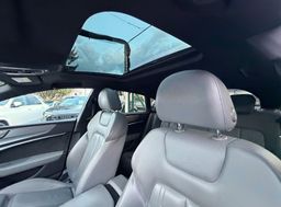 Zunanja slika - Audi A7 - 55 TFSI Quattro SLO 1.LASTNIK HD MATRIX ACC PANO - 18 - Predogledna slika