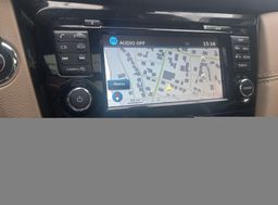 Zunanja slika - Nissan X-Trail - 4WD 2.0 dCi Tekna - 13 - Predogledna slika