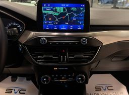 Zunanja slika - Ford Focus - 1.5-TITANIUM-LED-NAVI-2X-PDC-LINE-ASS-TEMP-ODLIČ.. - 14 - Predogledna slika