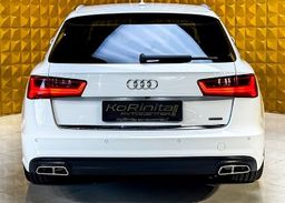 Zunanja slika - Audi A6 - Avant 2.0 TDI Quattro AUT. S Line-KLJUKA-KAMERA-GRETJE - 10 - Predogledna slika