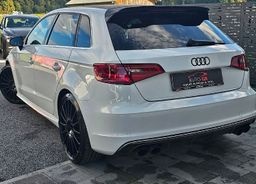 Zunanja slika - Audi S3 - 2.0 TFSI quattro S tronic- Sportback-Le165.000km- - 7 - Predogledna slika
