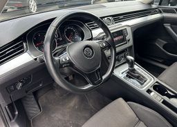 Zunanja slika - VW Passat - Variant 1.6 TDI DSG COMFORTLINE-NAVI-KAMERA-ACC-ALU... - 7 - Predogledna slika