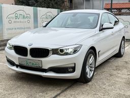 Zunanja slika - BMW Serija 3 - 318/GT/d - 1 - Predogledna slika