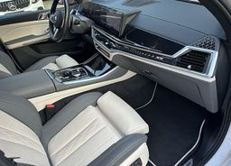 Zunanja slika - BMW X5 - serija : xDrive50e-MSPORT-INDIVIDUAL-ALCANTARA STROP-H K-22 - 11 - Predogledna slika