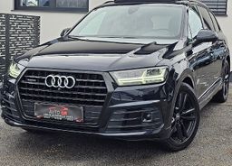 Zunanja slika - Audi Q7 - 3.0 TDI quattro-MATRIX-LE 165.000KM-7SED.-ODLIČEN- - 19 - Predogledna slika